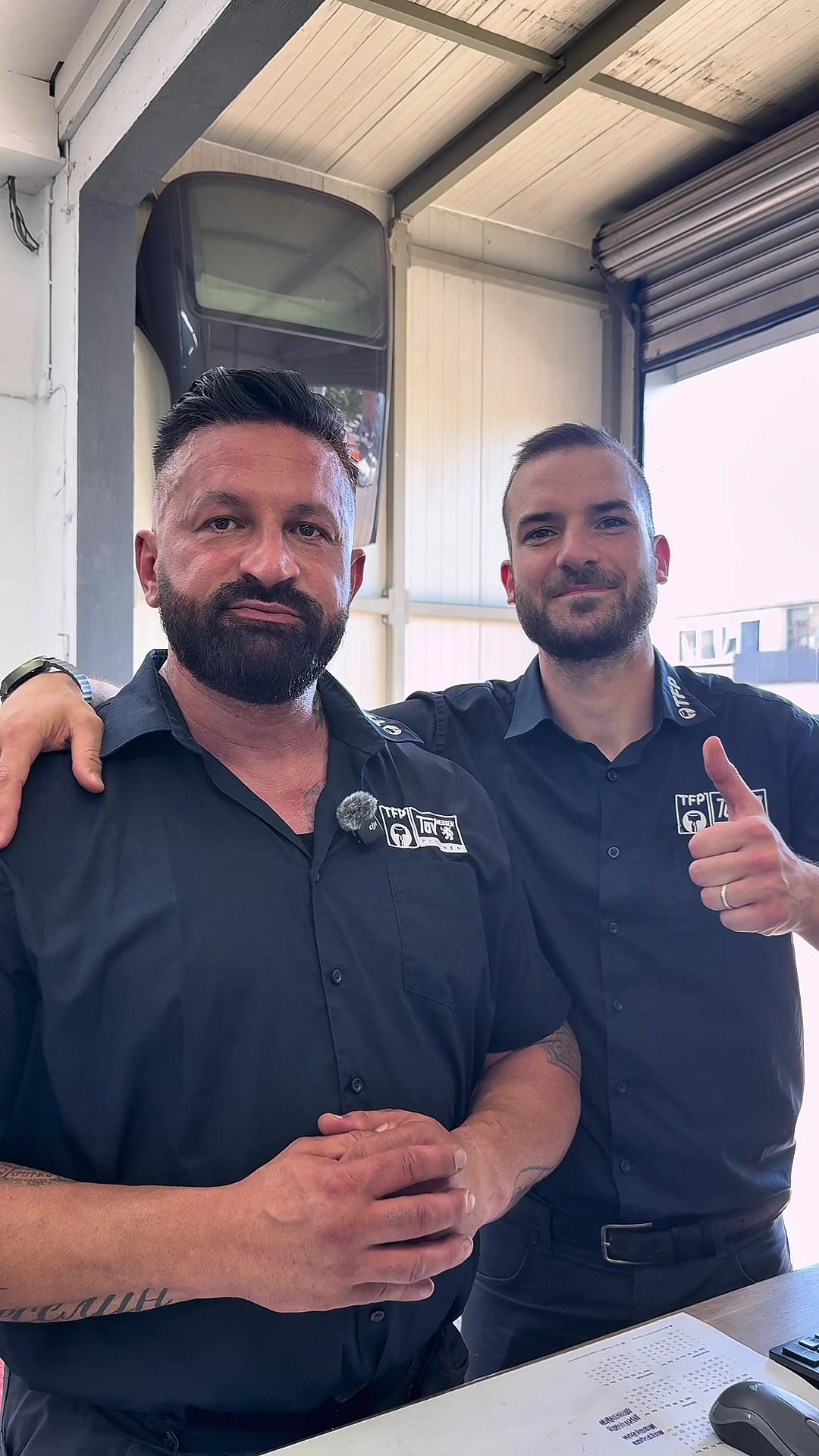 @TFP | T&Uuml;V HESSEN PARTNER