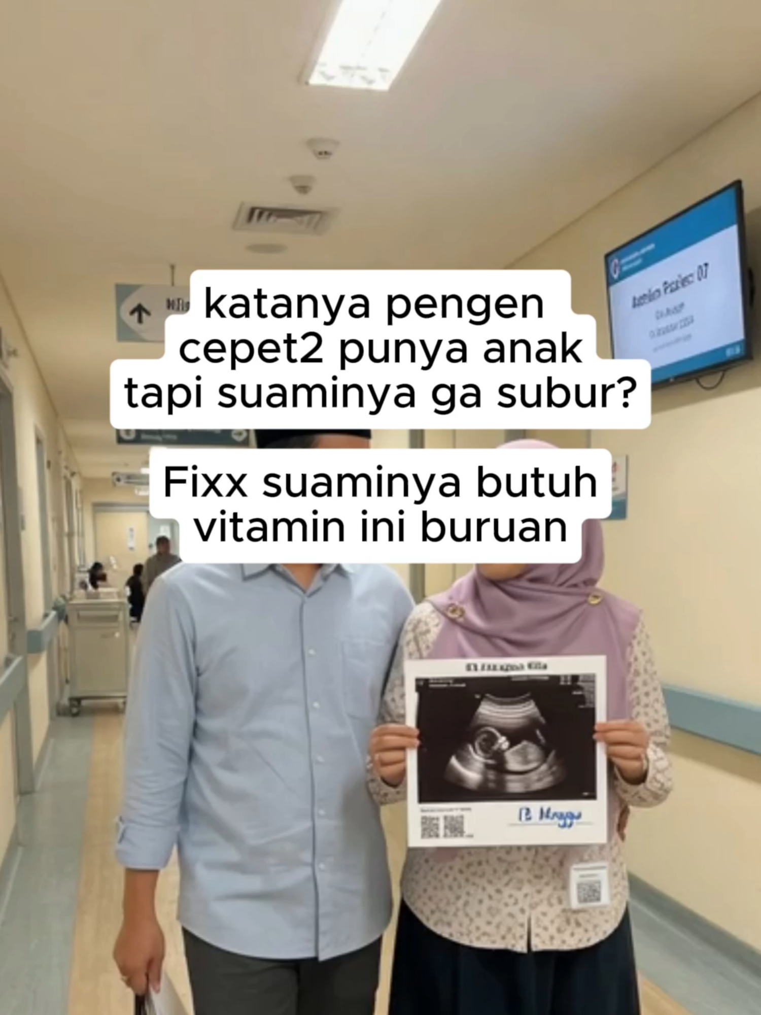 @Vitamin Pria