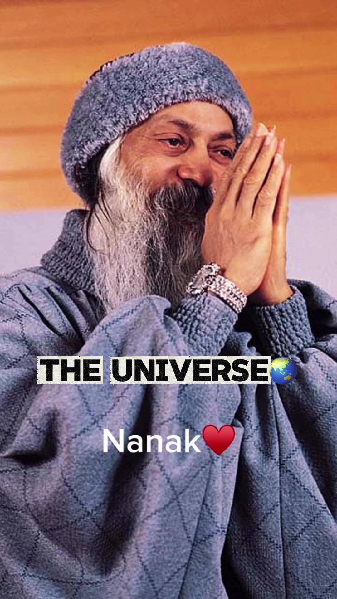 @The Universe🌏