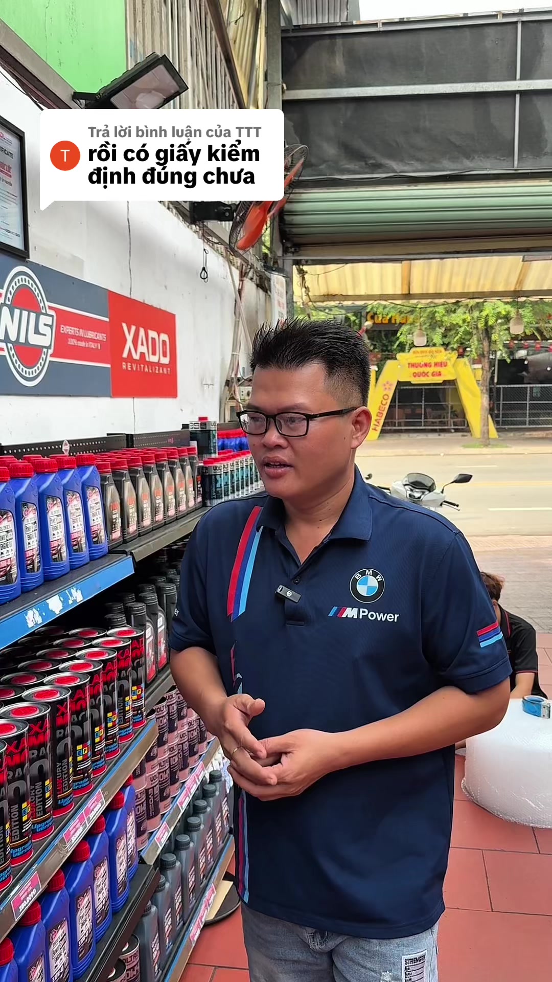 @Ph&uacute;c Lộc Lubricants