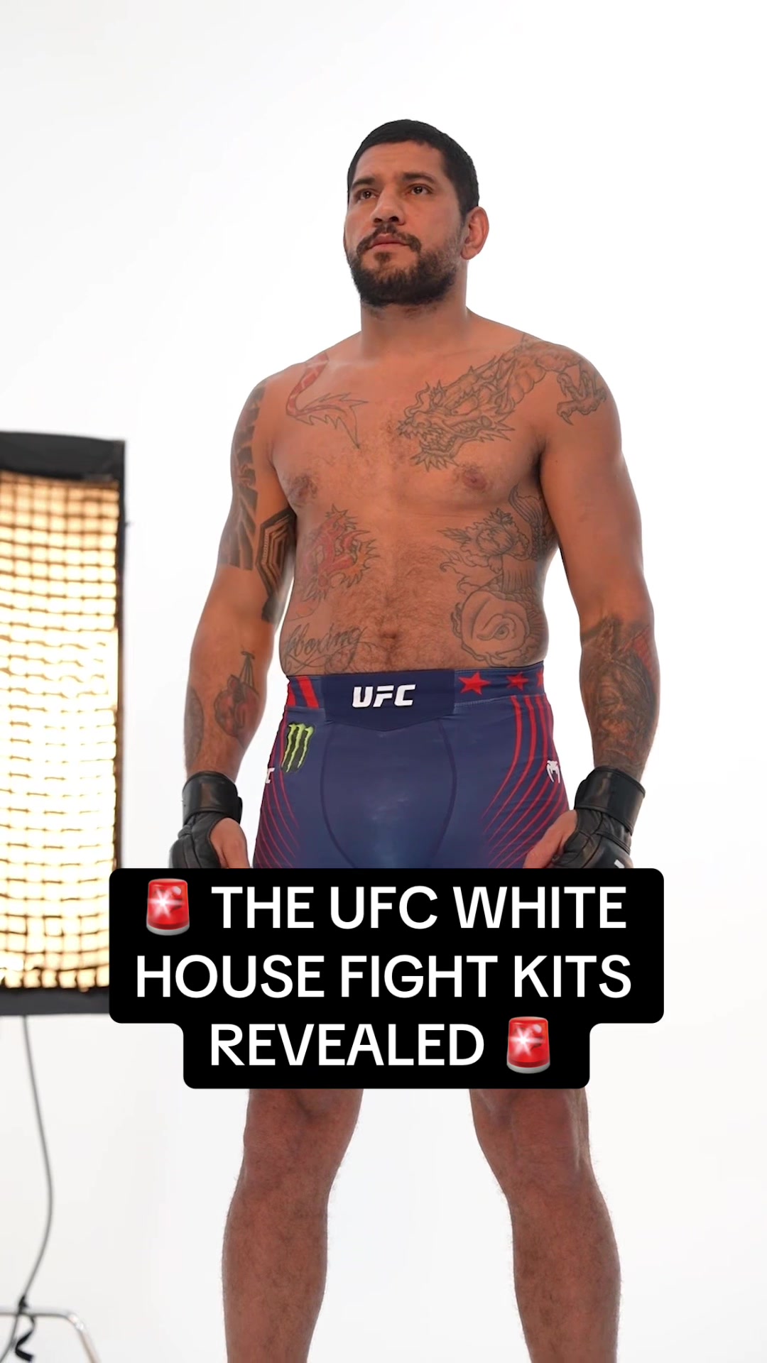 @ESPN MMA