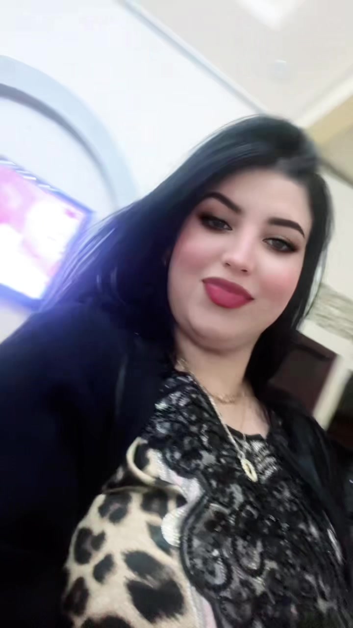 @🌸Ihssane Tassnim🌸