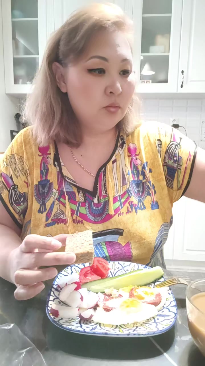 @👑Светошка👑 mukbang🇰🇿