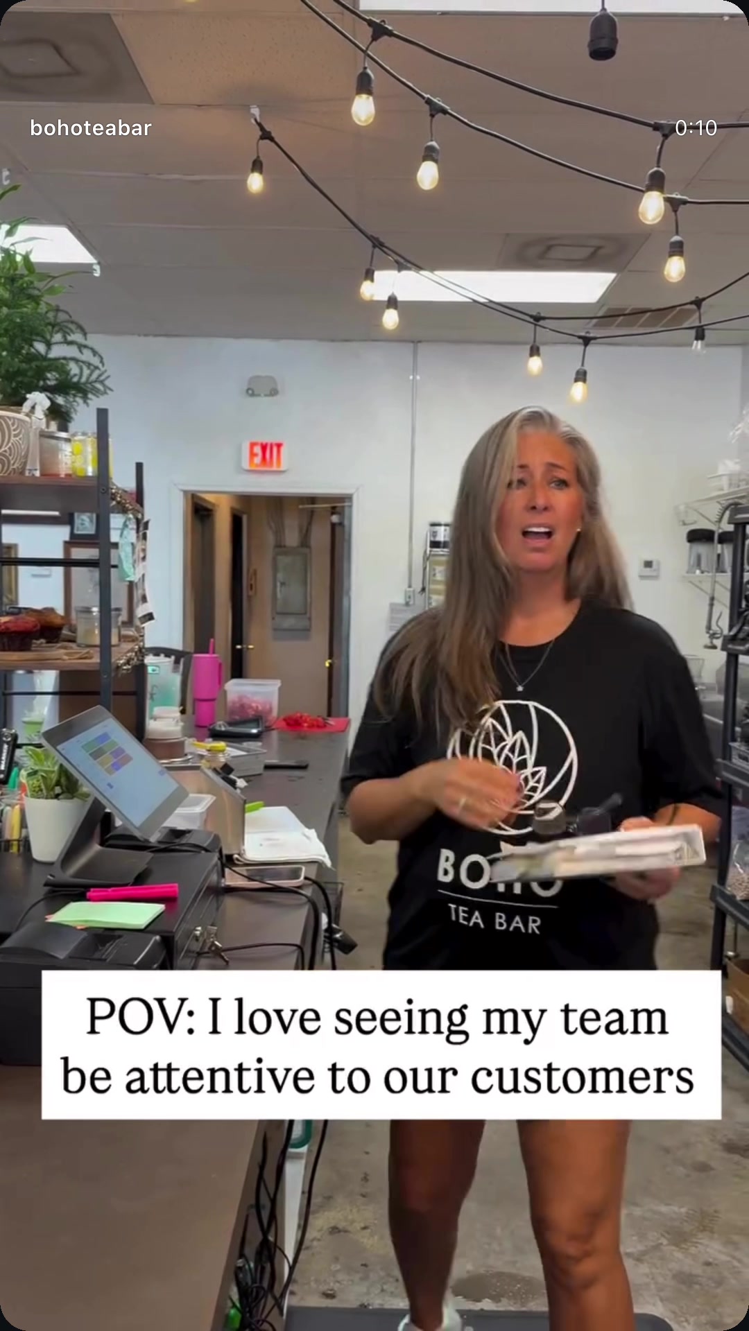 @BohoTeaBar