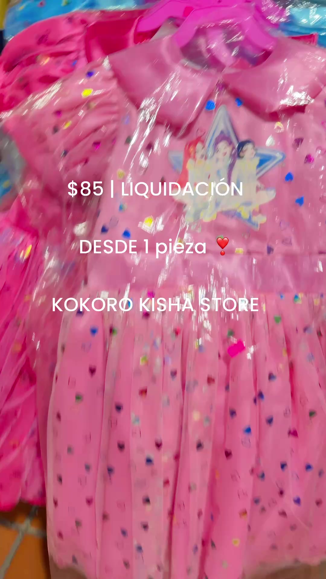 @Kokoro Kisha Store