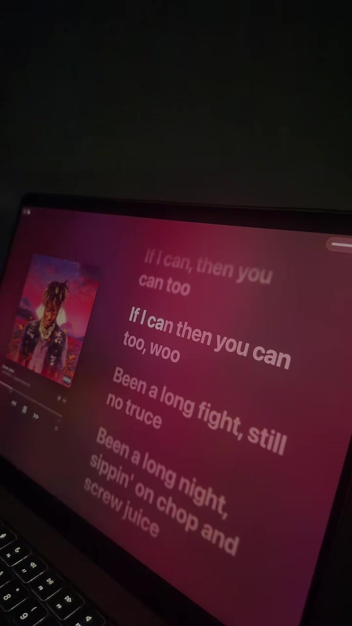 @Lyrics
