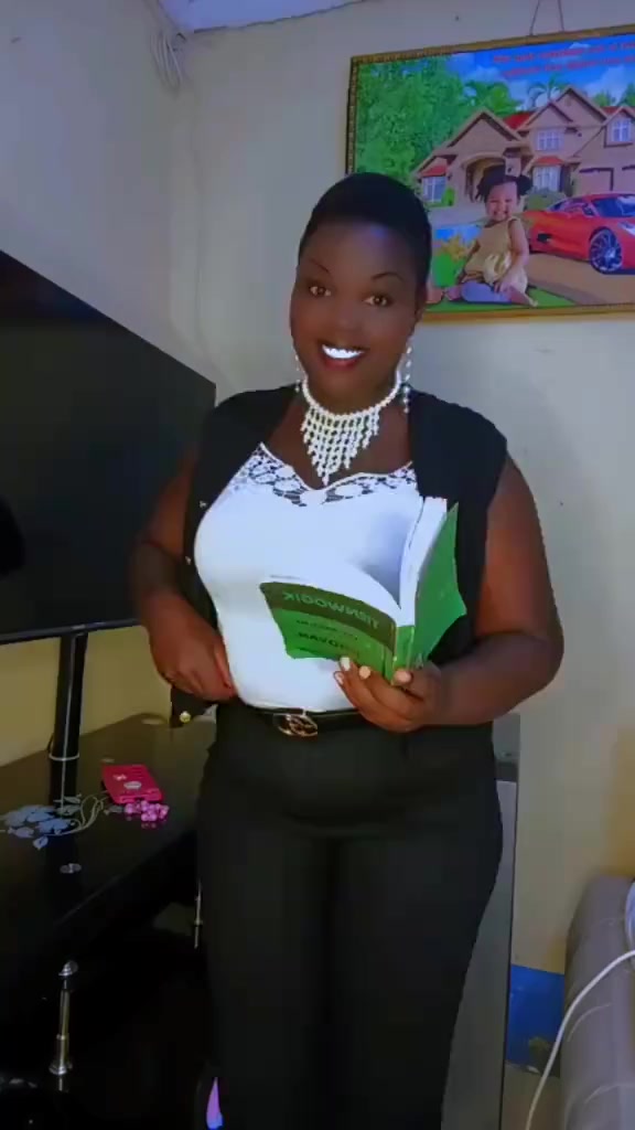 @TRIPLE S BARINGO 🌟💥💚