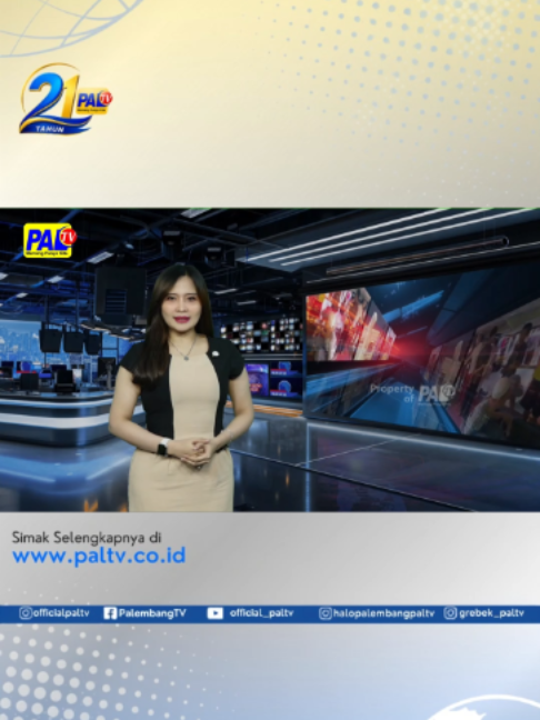 @Paltv-Memang Punyo Kito