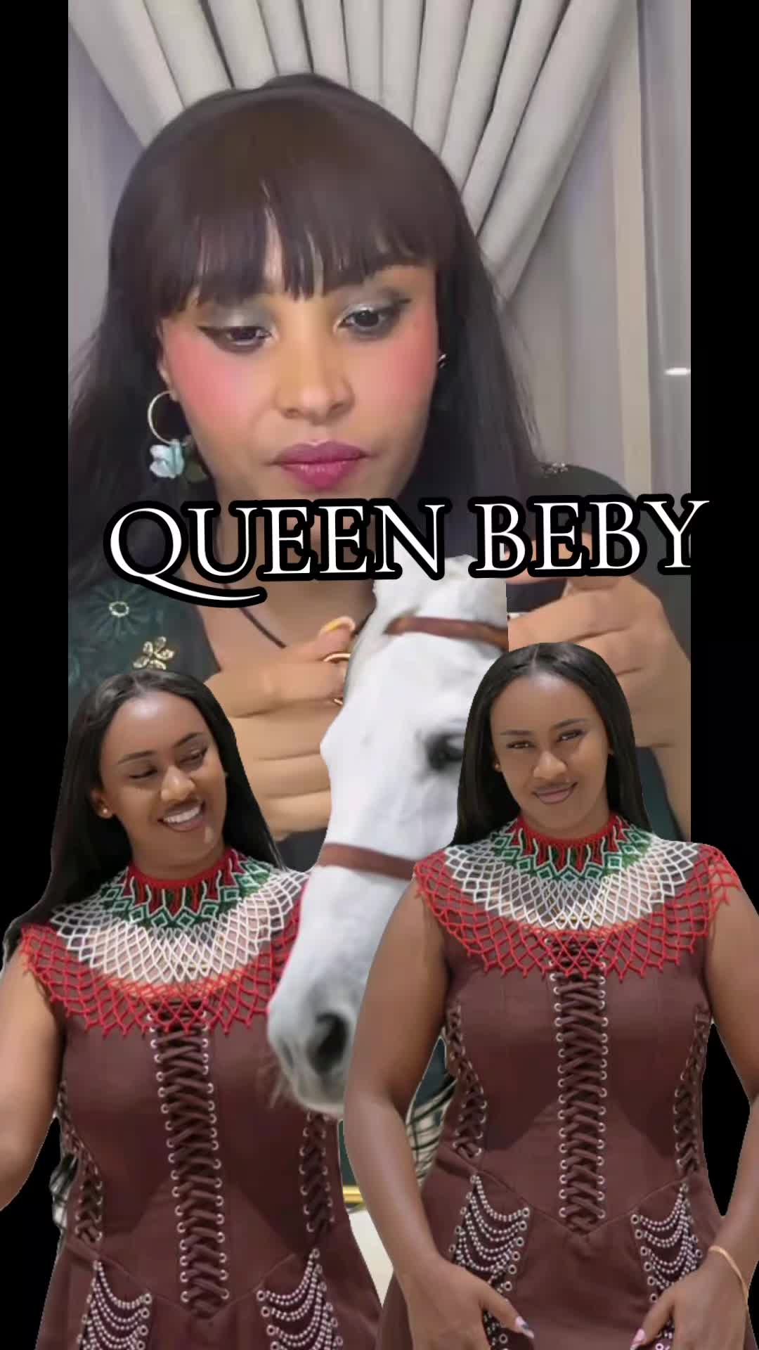 @Queen Baby