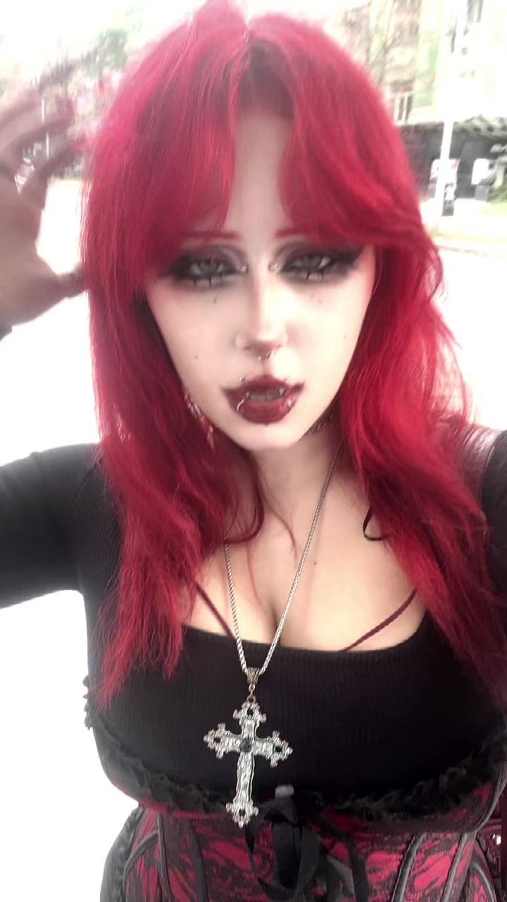 @♱ Лиса🦊🍒 ♱