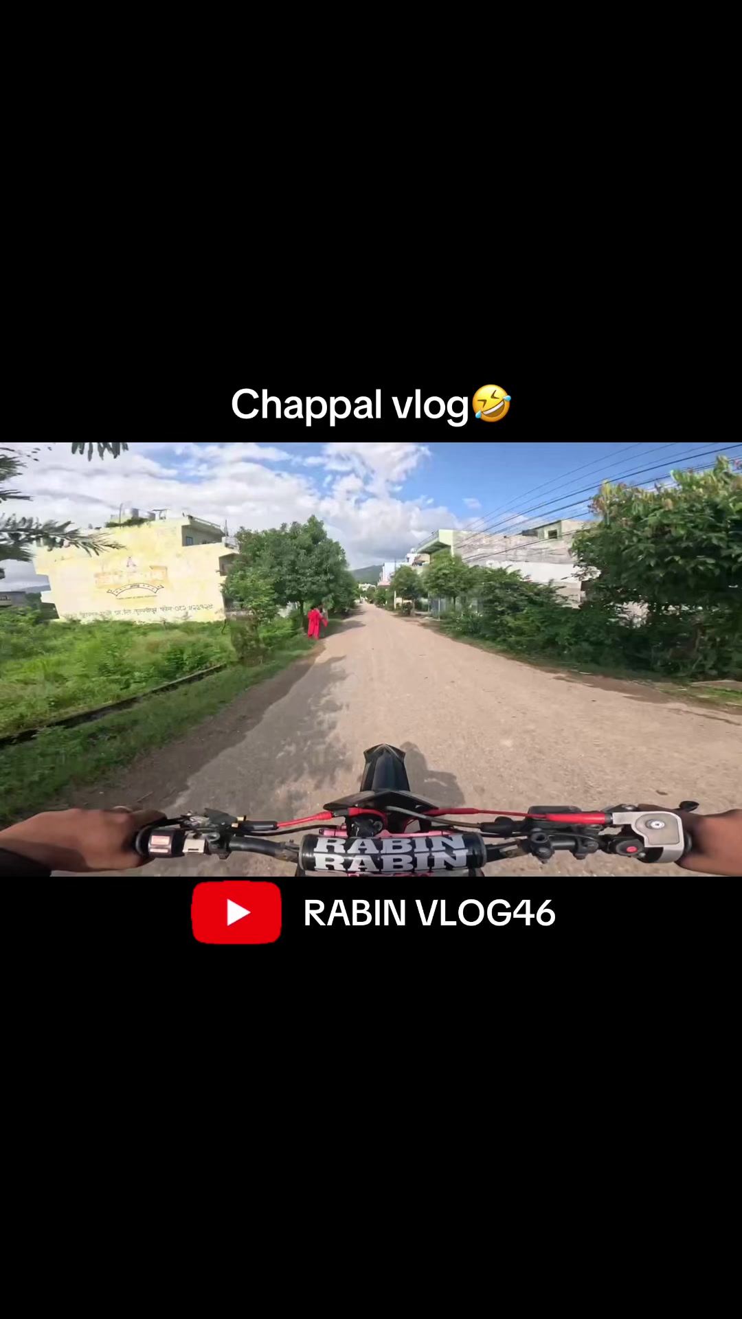 @RABIN VLOG46🇳🇵