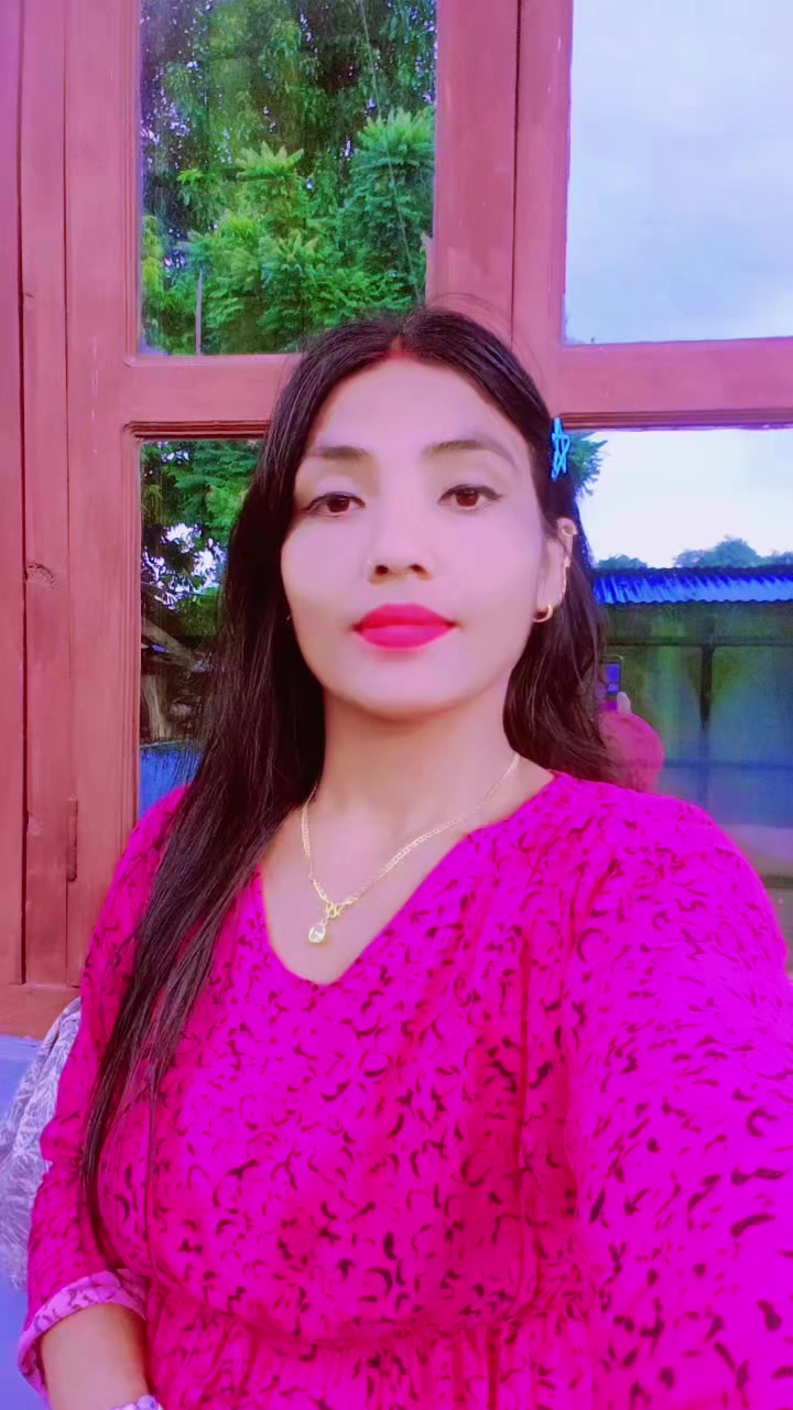 @Shanti Xettri