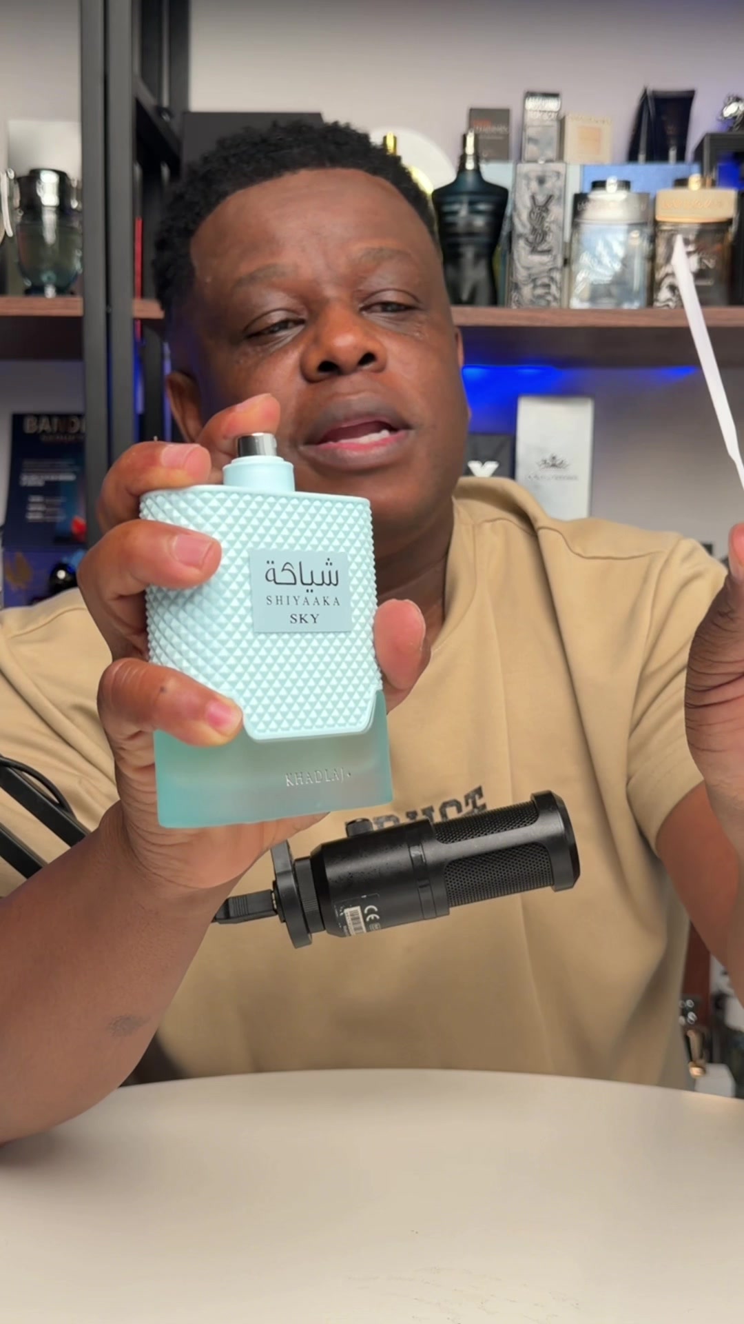 @Nkulycool Fragrance 🇿🇦