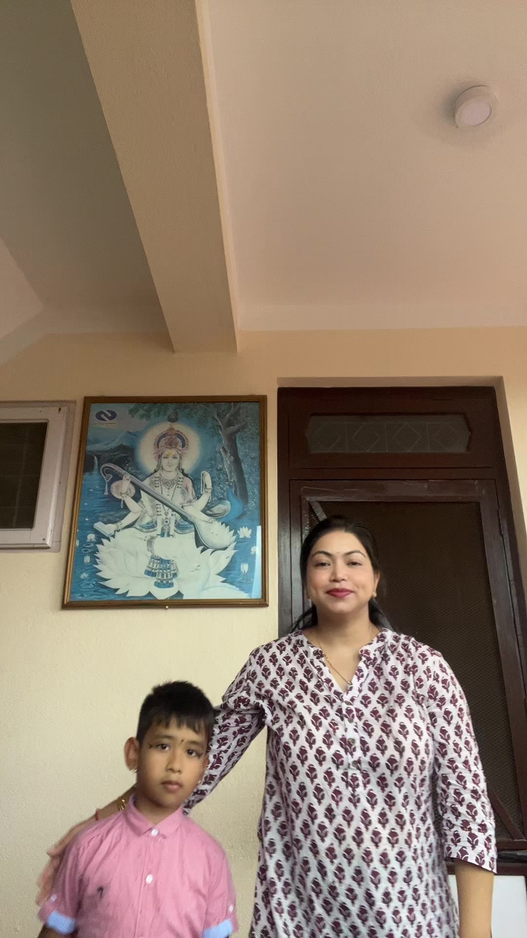@Nazma KC