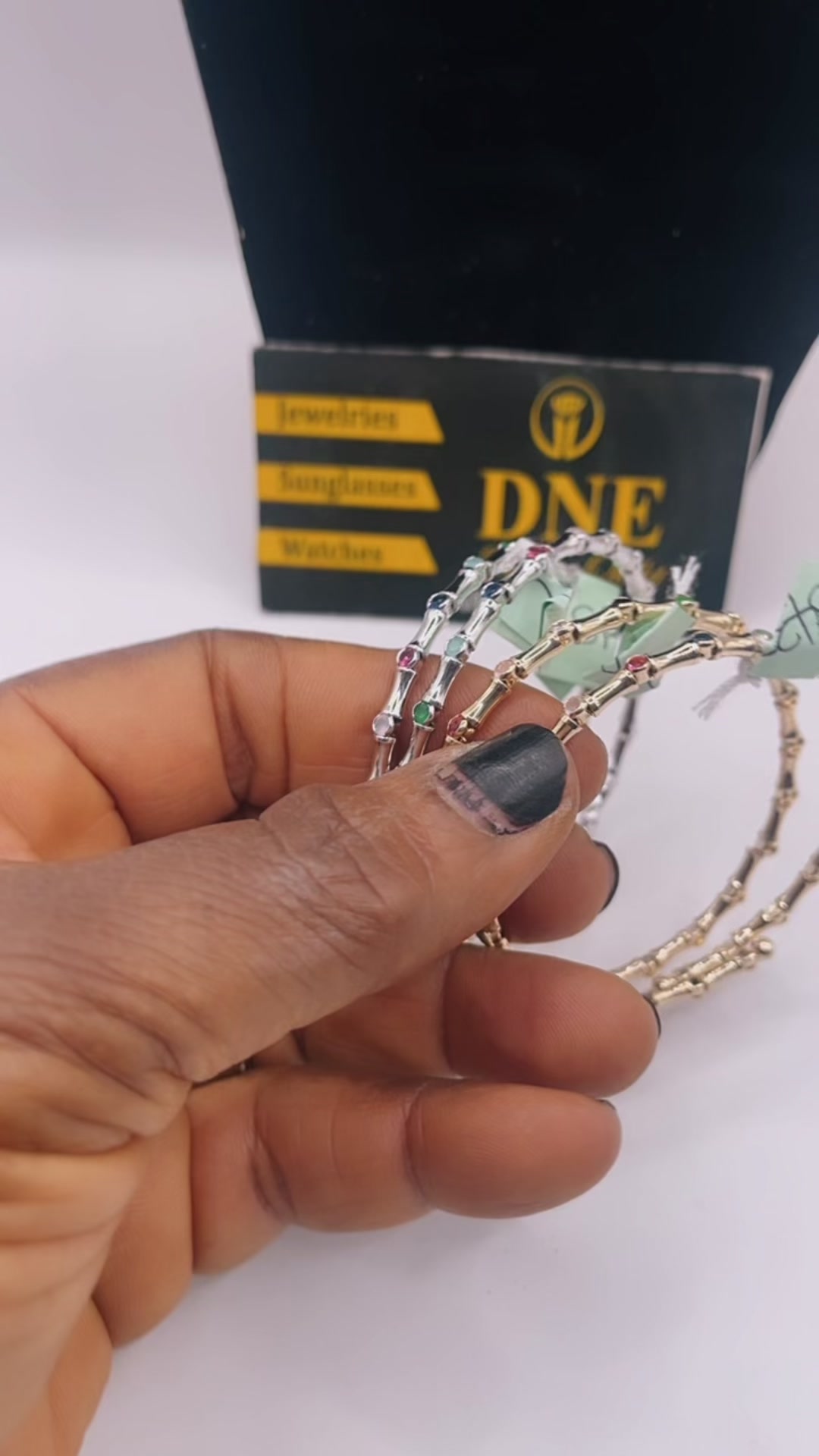 @DNE Jewelry Outlet