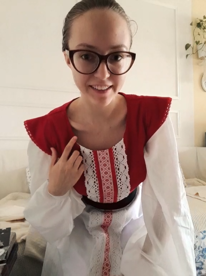 @рюшка