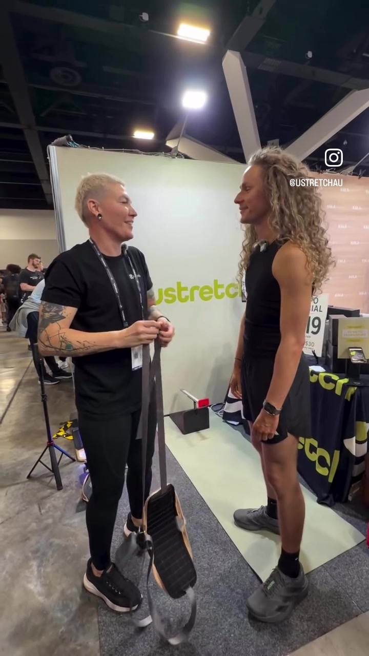 @Ustretch