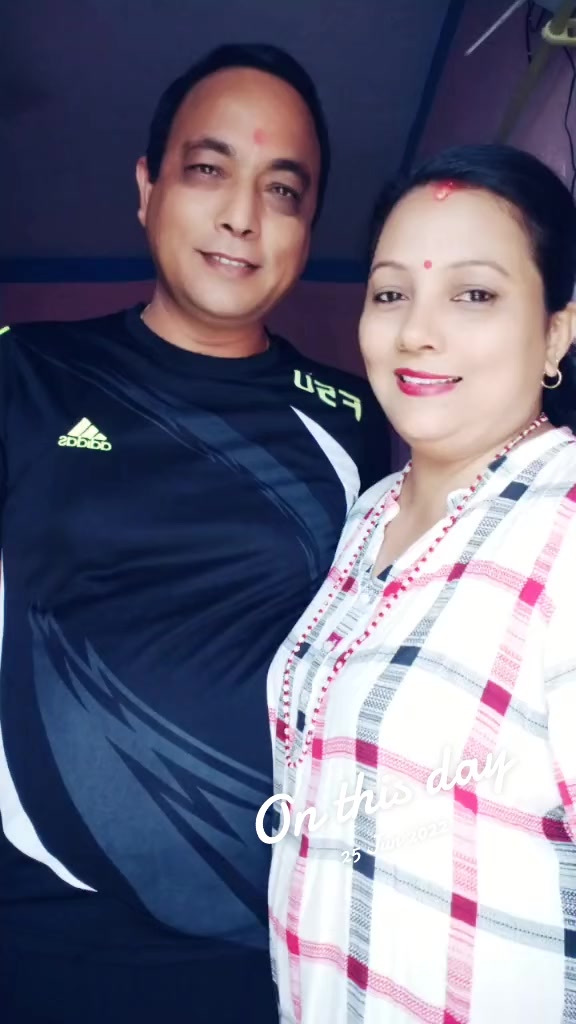 @Sanju Thapa