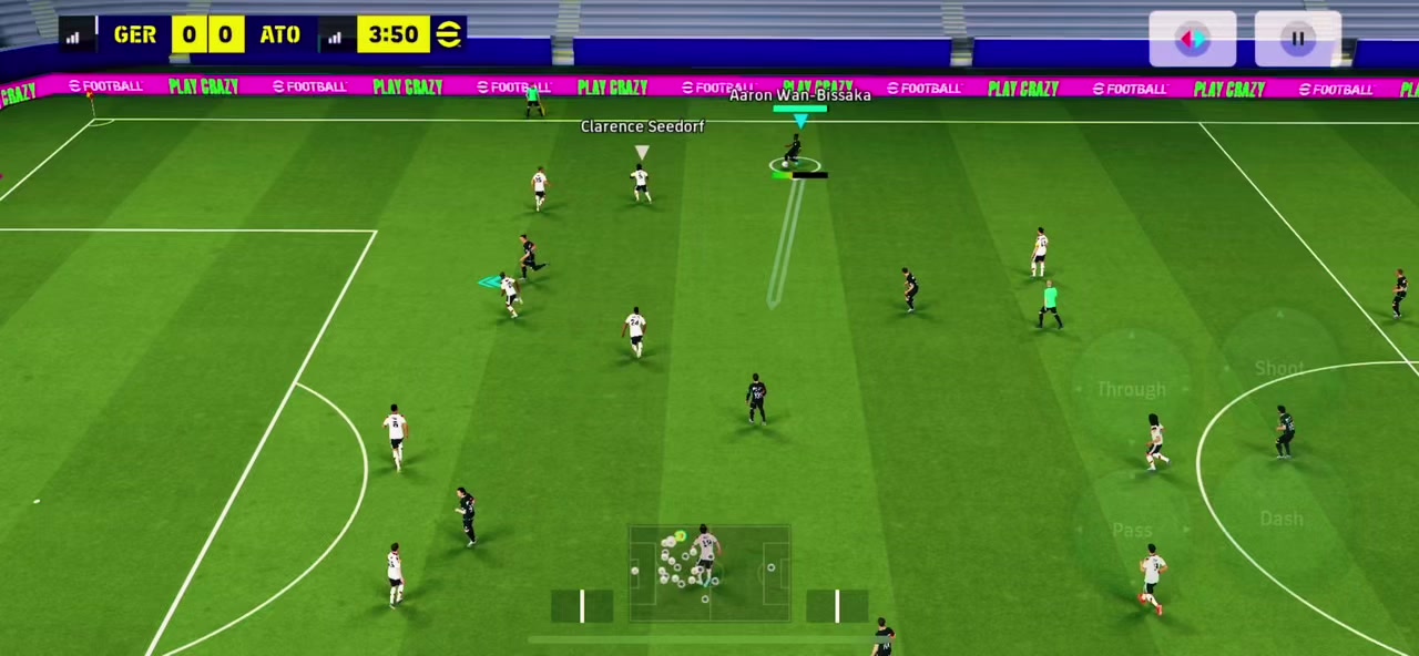 @A Tồ eFootball