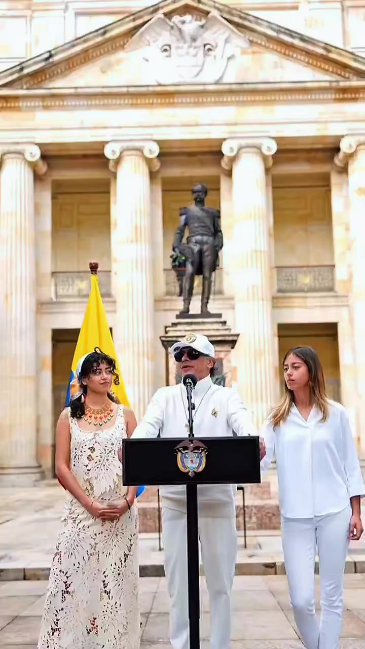 @GEOPOLITIK COLOMBIA 🇨🇴