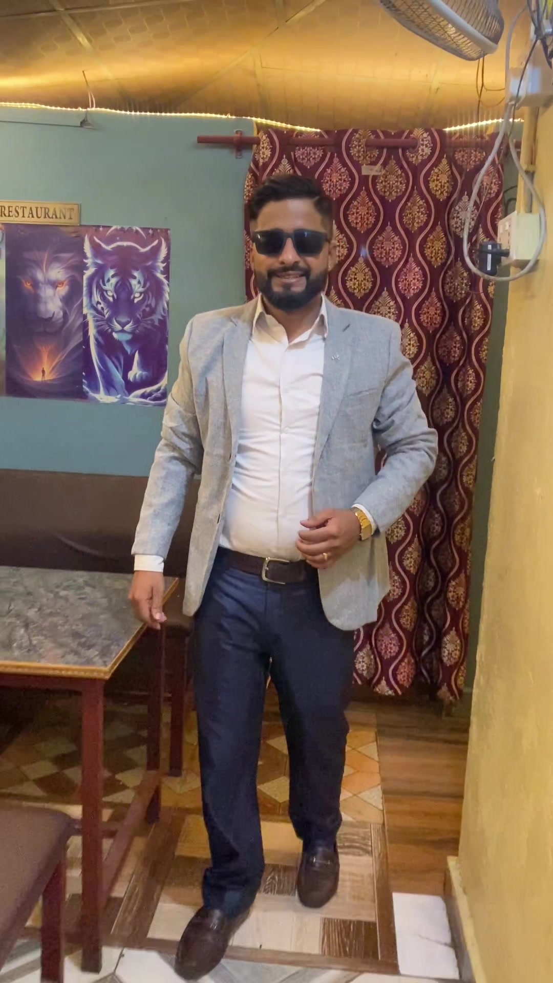@Laltin Resturant & Tandoori