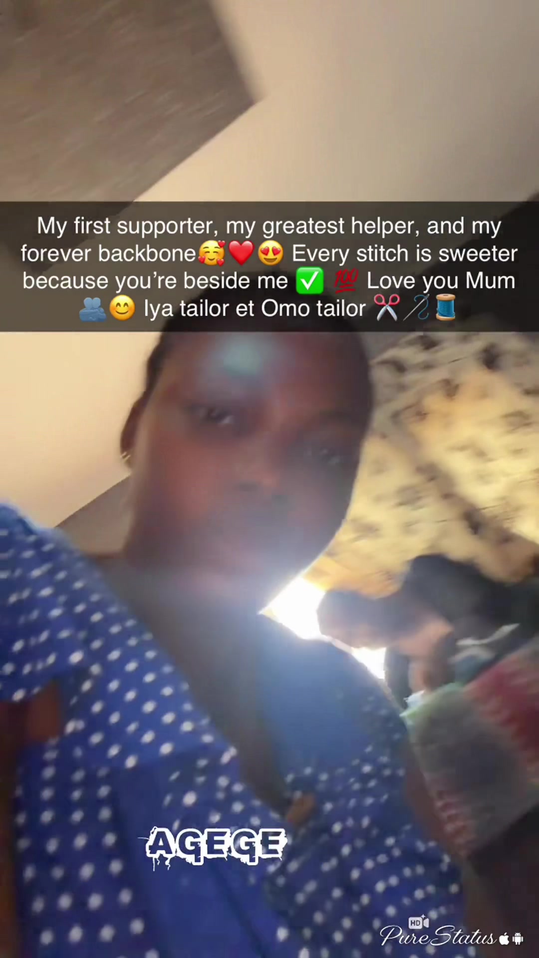 @SBI✂️ Lagos Fashion Designer🧵
