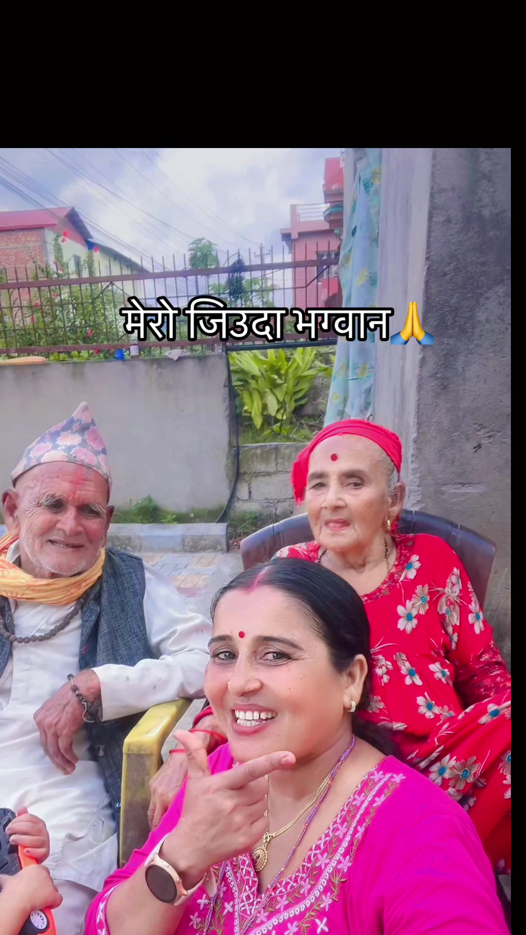 @Rachana