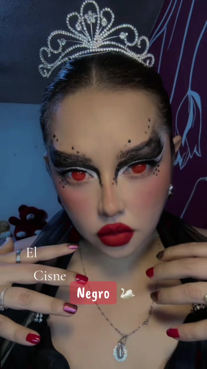 @✨ Clauss Ediith Luna ✨