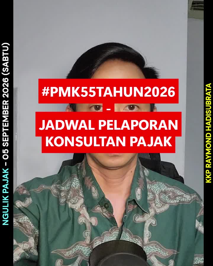 @Raymond Hadisubrata