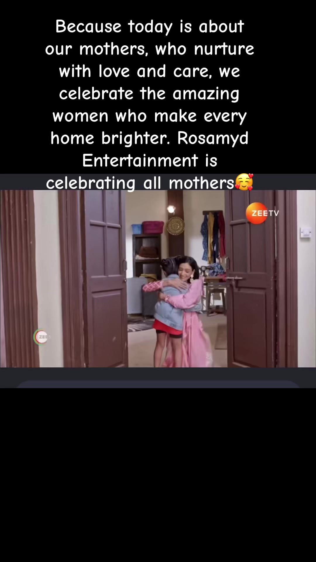 @Rosamyd Entertainment