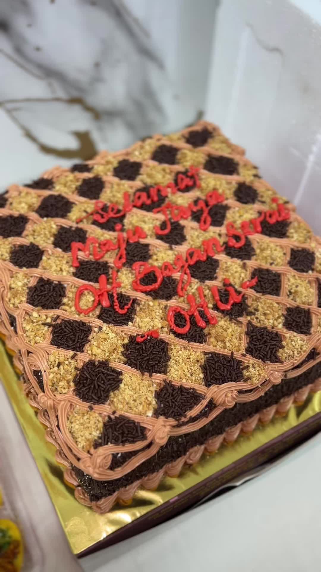 @Olive House BS