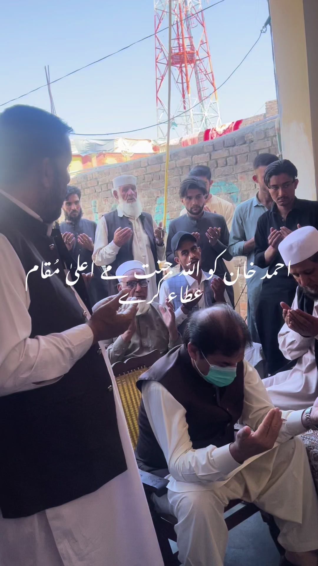 @محمد بھائی راولپنڈی