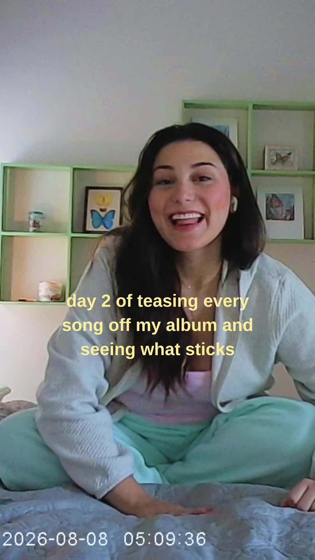 @Gianna Branca