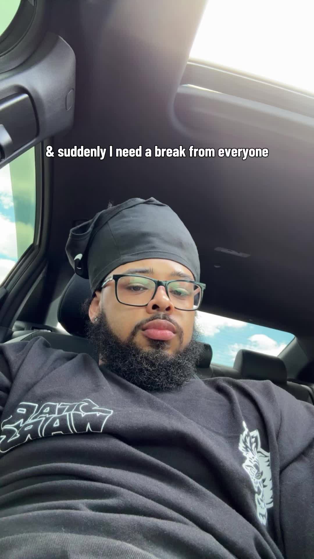 @Travon