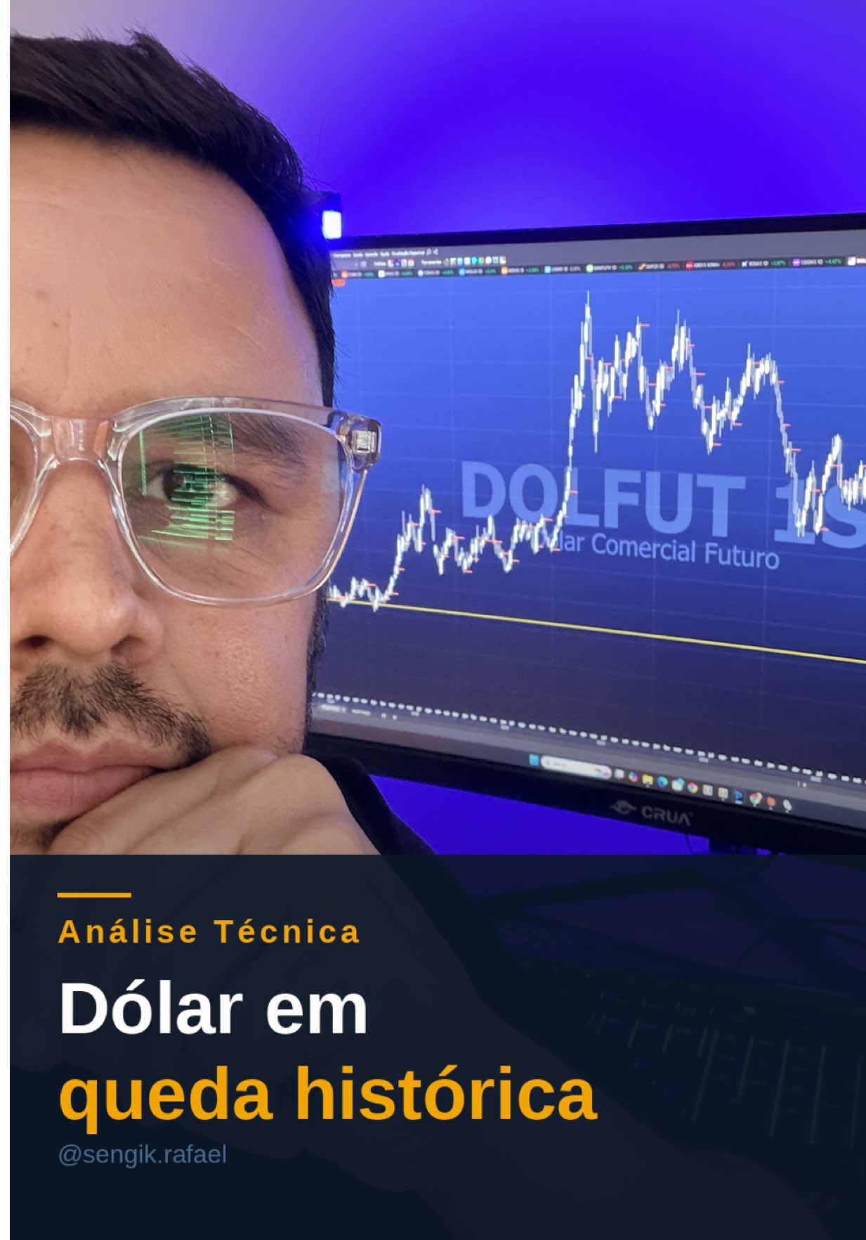 @Rafael Sengik | Investimentos