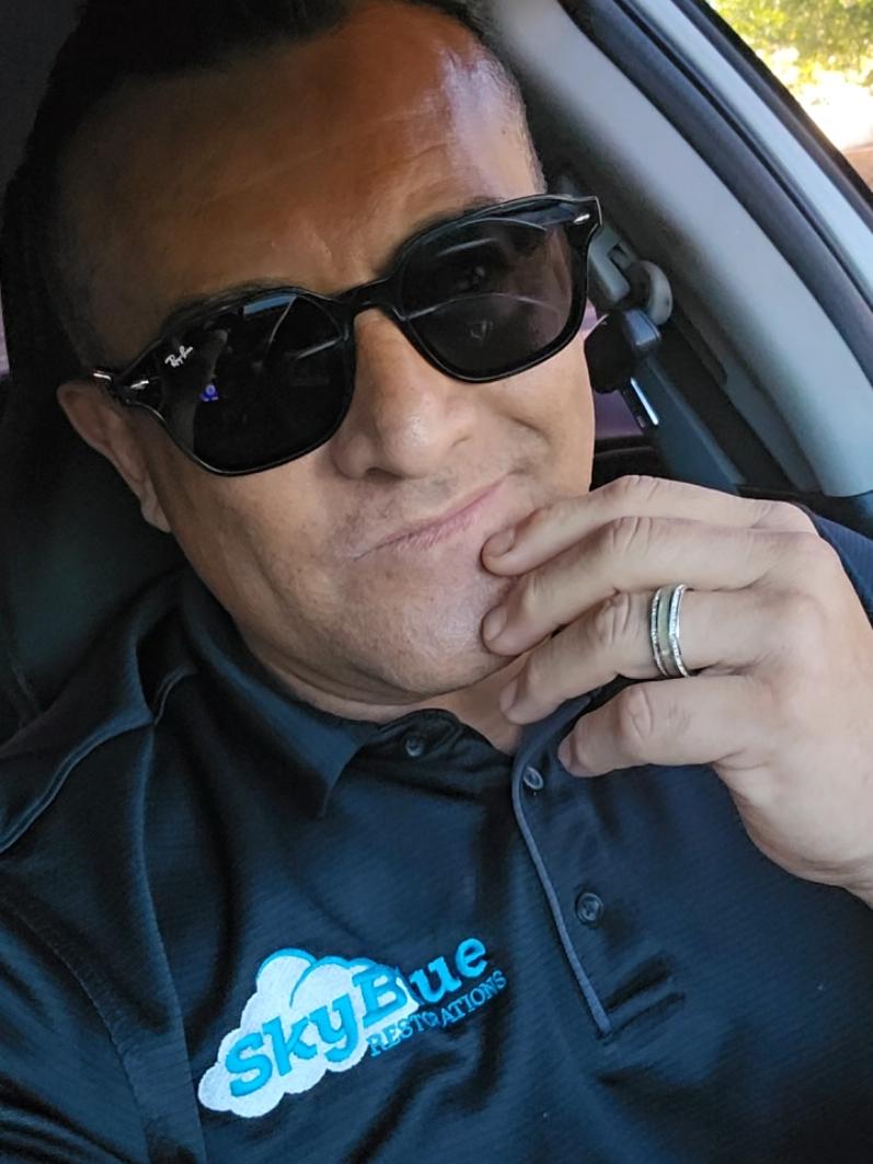 @sky blue restorations inc.