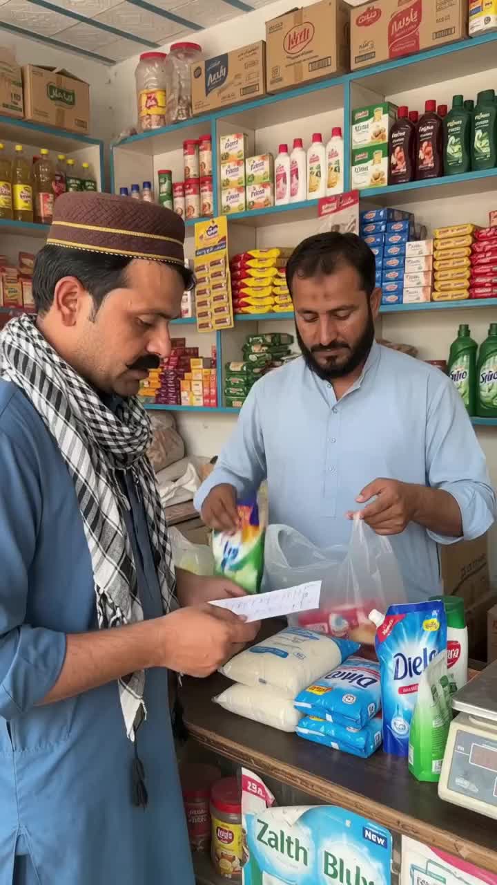 @Farooqvillagelife