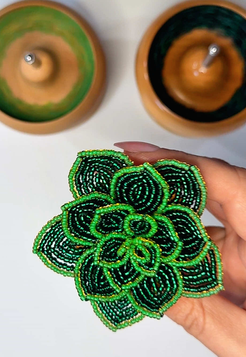 @Beads By Bunn