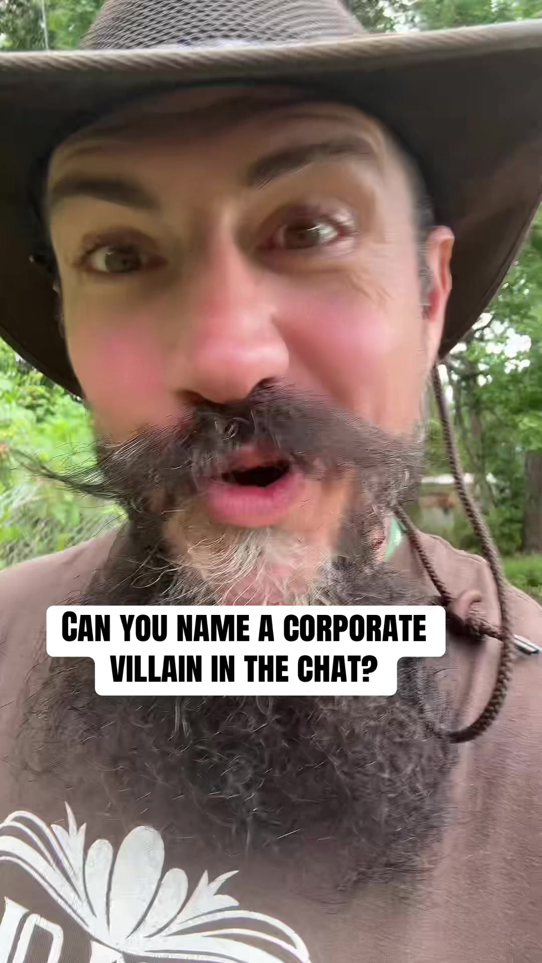 @CreaturePreacher