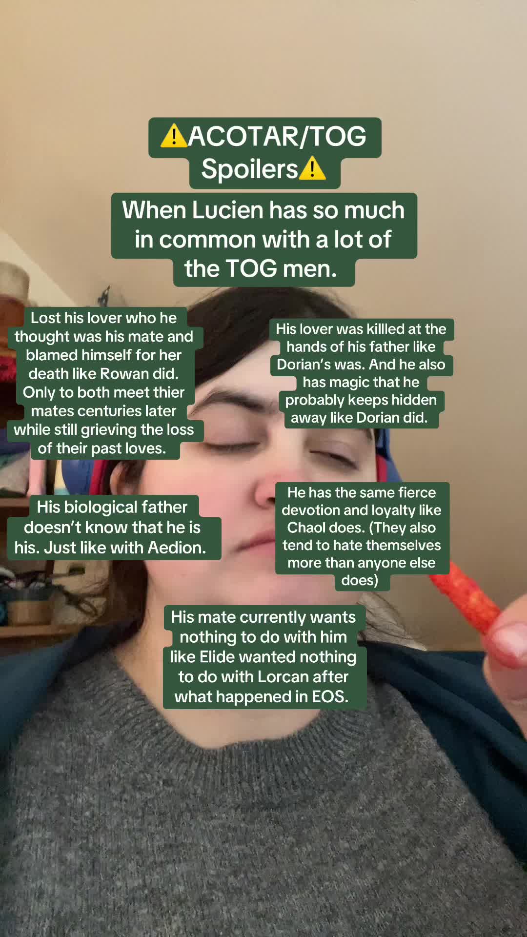 @Sarah