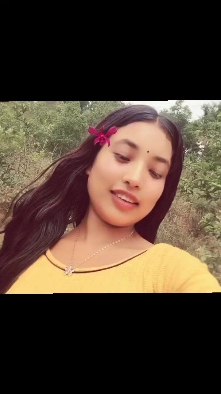 @Anjana Pariyar 💫