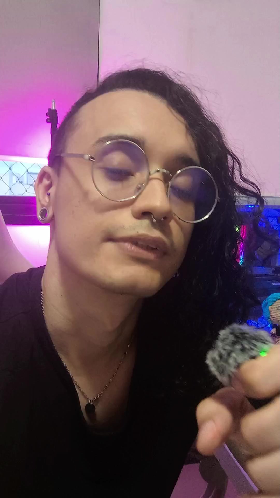 @Theyser