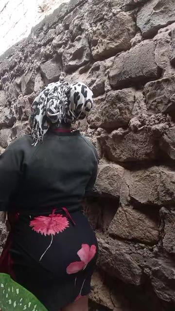 @Natasha Mwangi