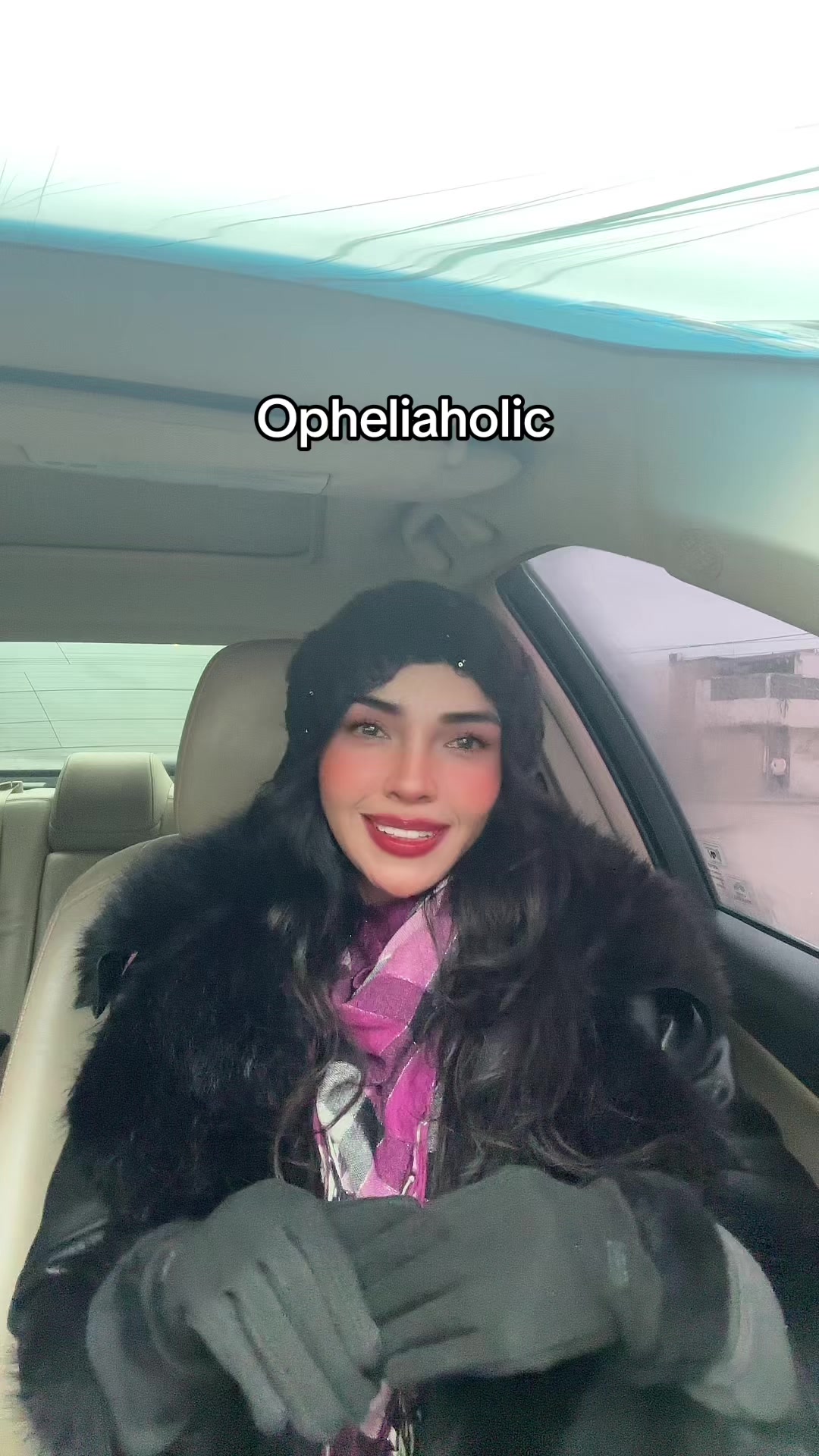 @Susy Ortega Mx