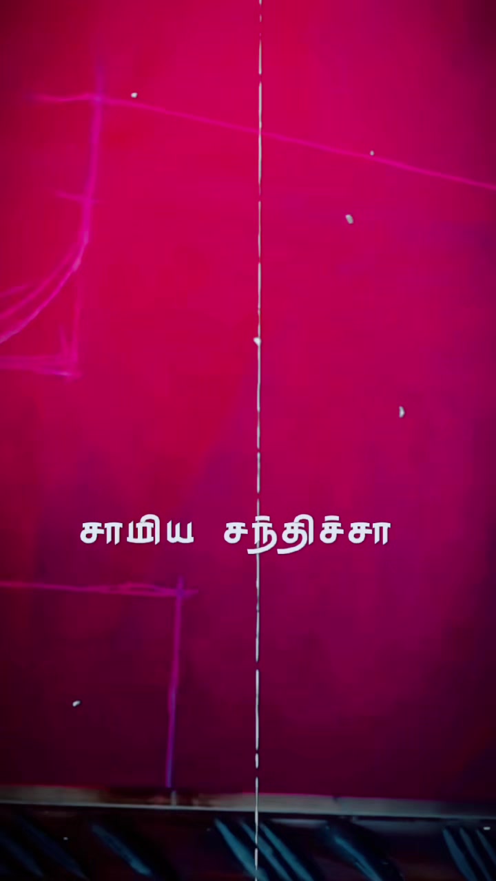 @Vasantham Tailoring 🧵