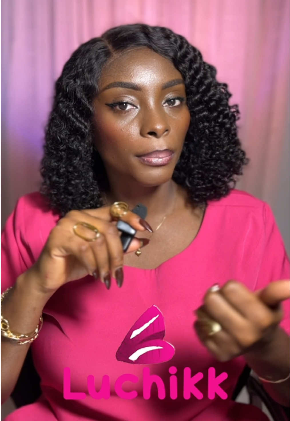@WIG&NATURAL HAIR STYLIST ABUJA