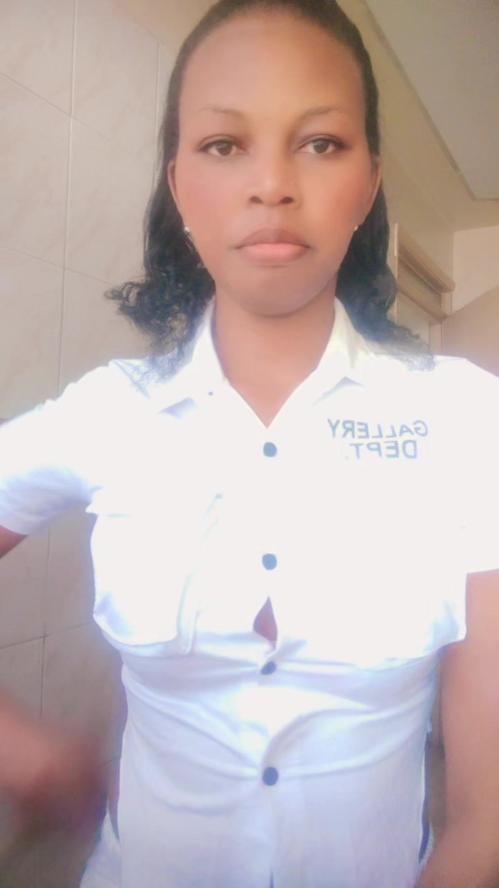 @queen pretty kadenyi