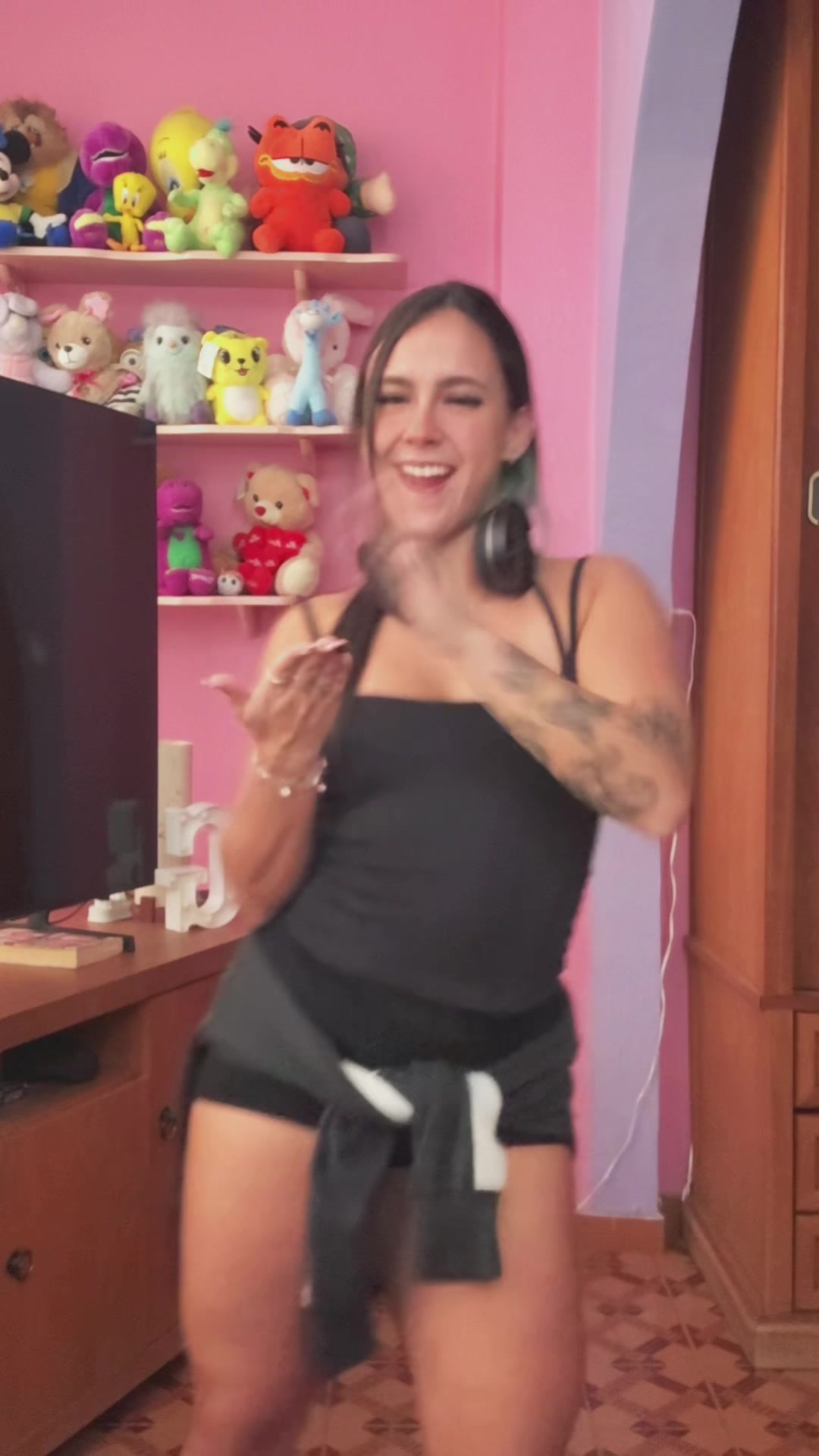 @GABRIELA CECILIO