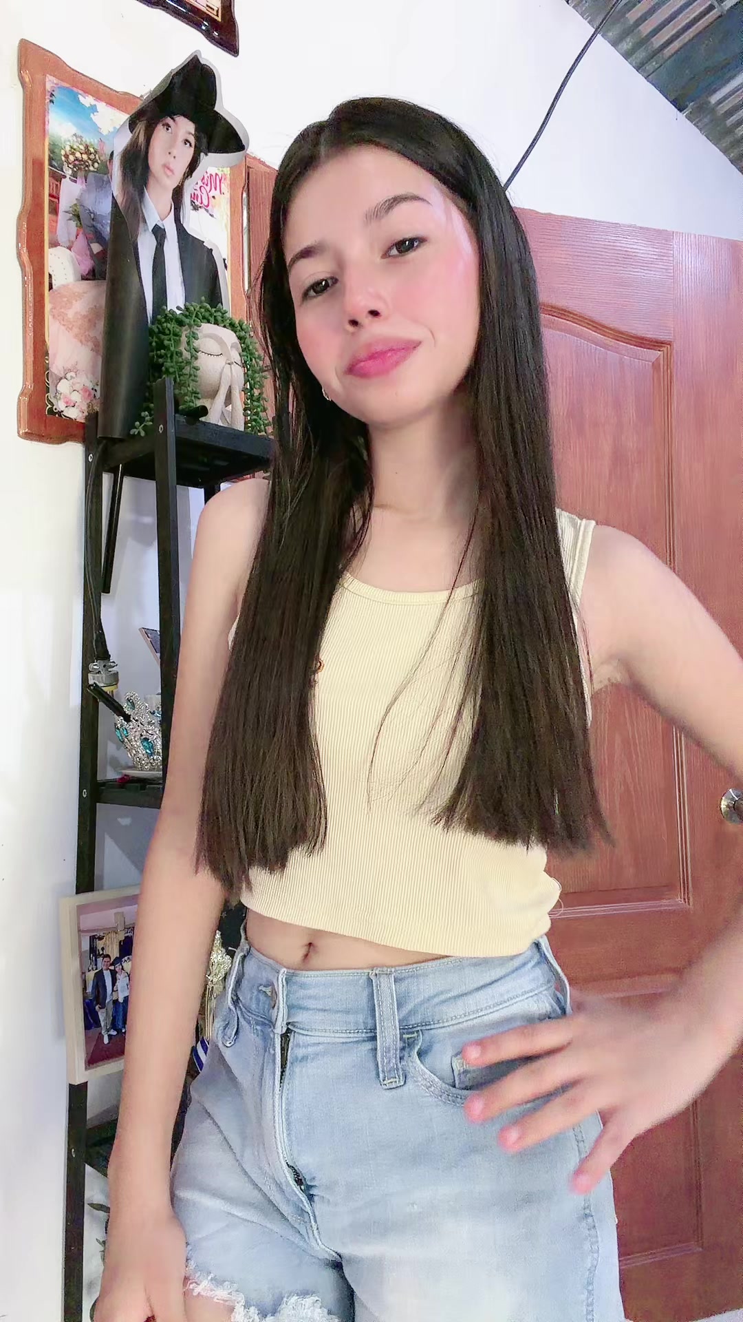 @🦅KATHERINE LA AGUILITA