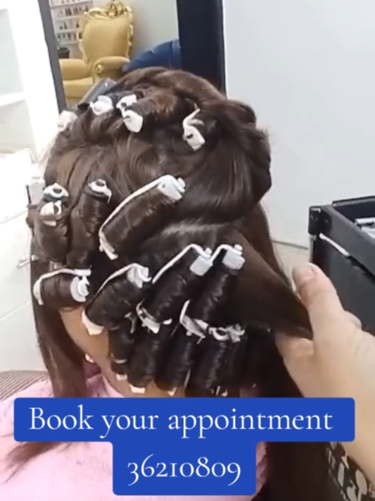 @Crem Beauty Lounge